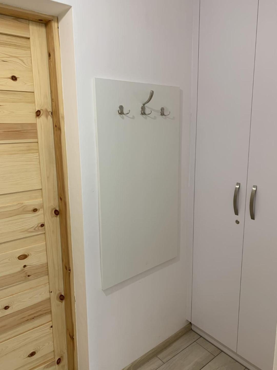 Apartamenty Trawers 维伦匝布赞斯基 外观 照片