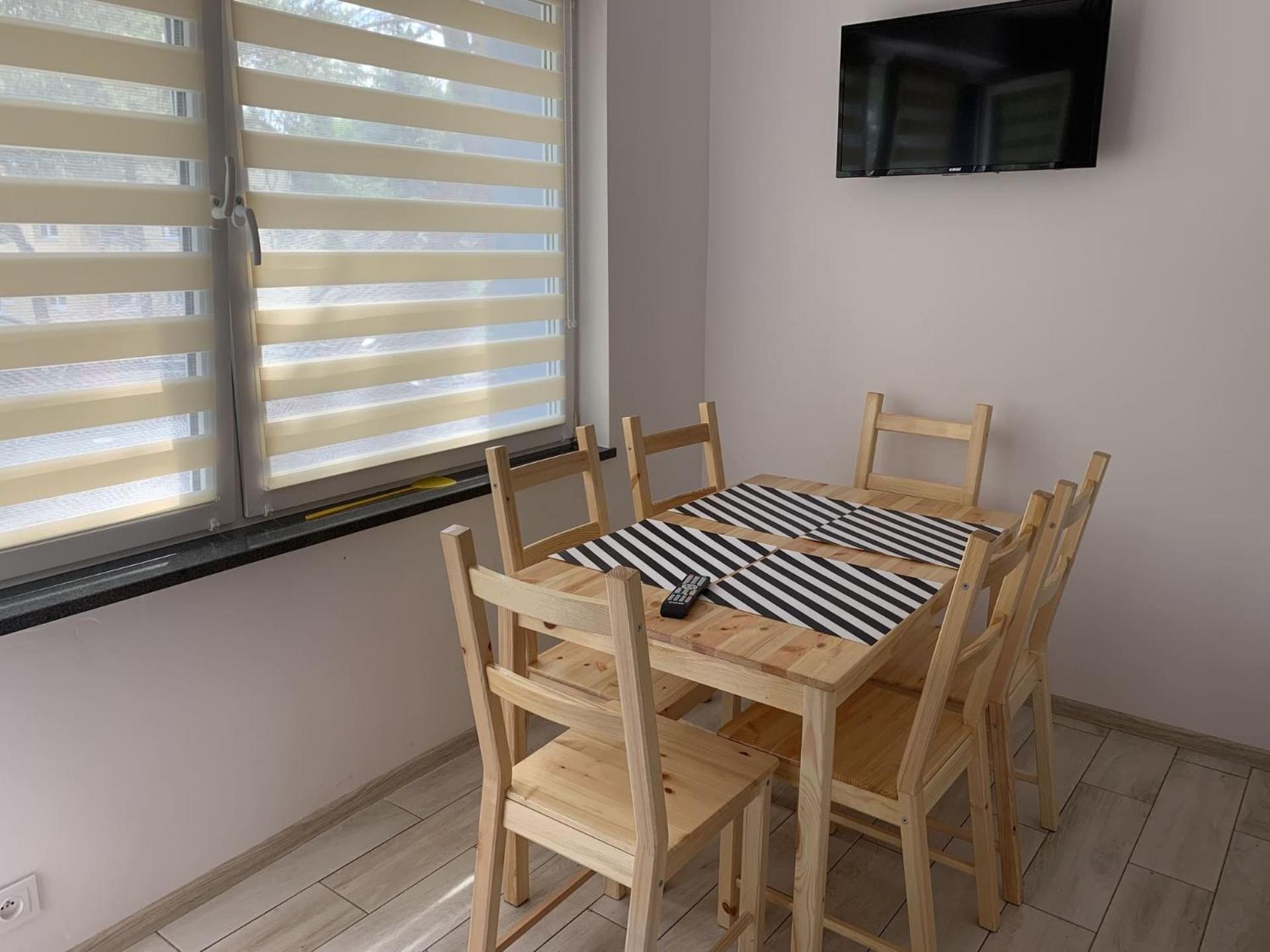 Apartamenty Trawers 维伦匝布赞斯基 外观 照片